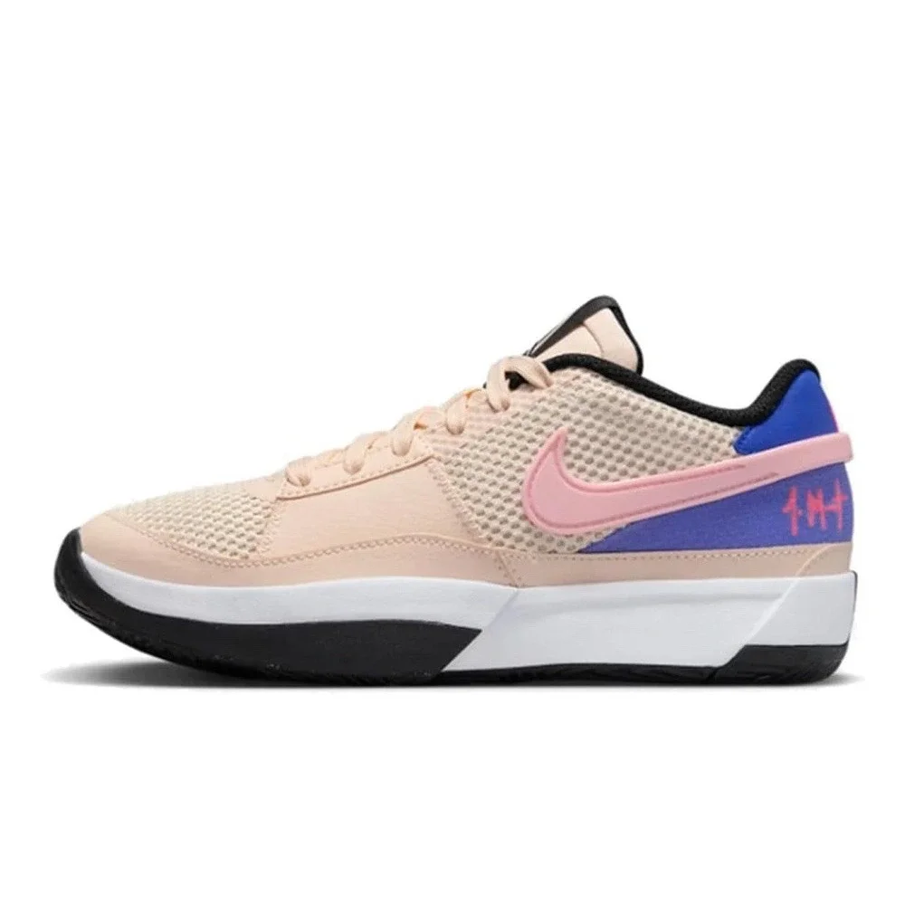 Nike Ja 1 Guava Ice (GS) Size 2Y (DX2294-802) New With Box  Ja Morant Sneakers